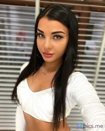 Full leaked Pamelaborek private photo