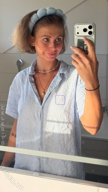Full leaked Pamelaxbar private photo