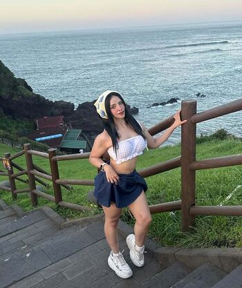 Full leaked Pamvstheworld private photo