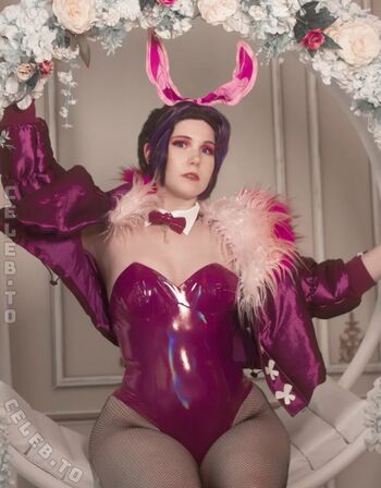 Full leaked Pancakecosplay private photo