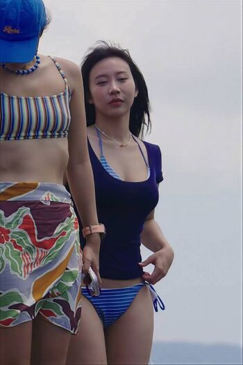 Full leaked Panda jidarpha private photo