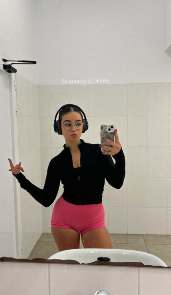 Full leaked Pandasmr private photo