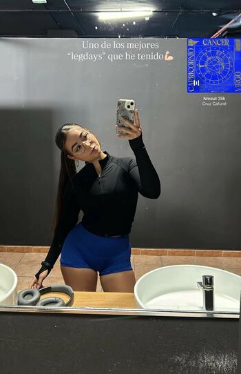 Full leaked Pandasmr private photo