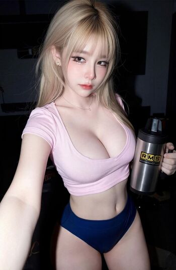 Full leaked Pangpong private photo