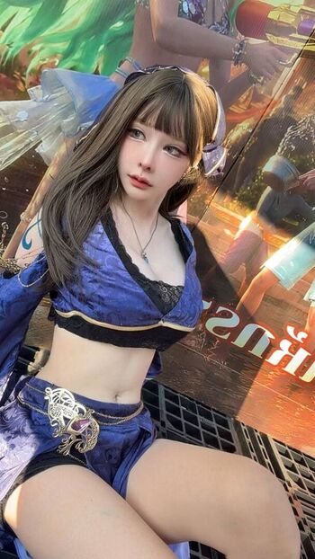 Full leaked Pangpong private photo
