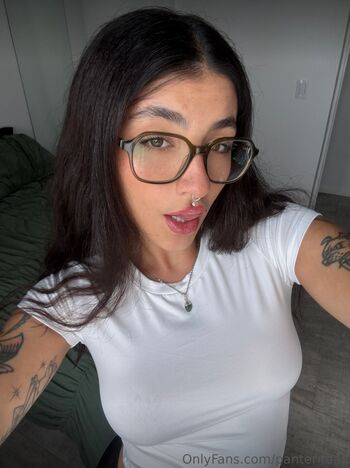 Full leaked Pantere page private photo