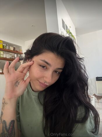 Full leaked Pantere page private photo