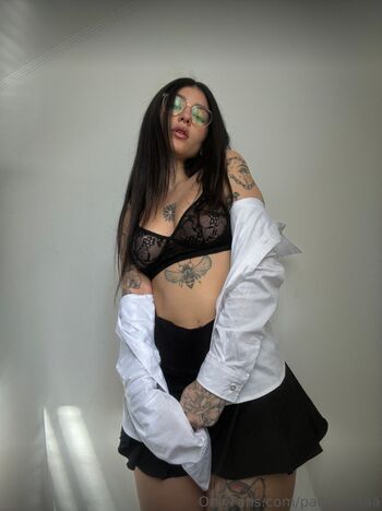 Full leaked Pantere page private photo