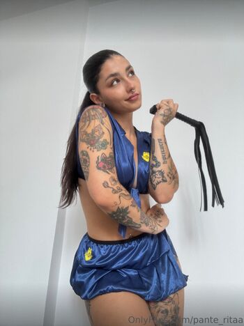 Full leaked Pantere page private photo