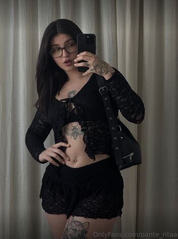 Full leaked Pantere page private photo