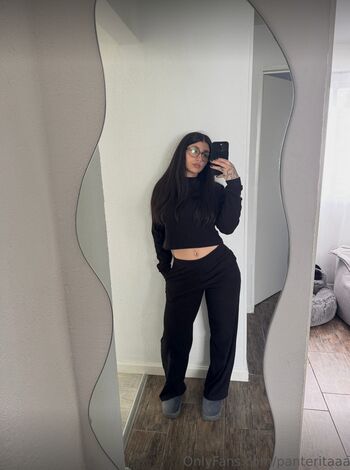 Full leaked Pantere private photo