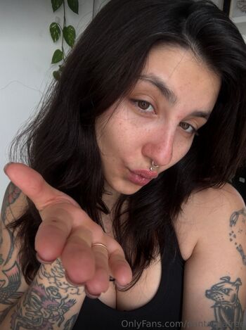 Full leaked Pantere private photo