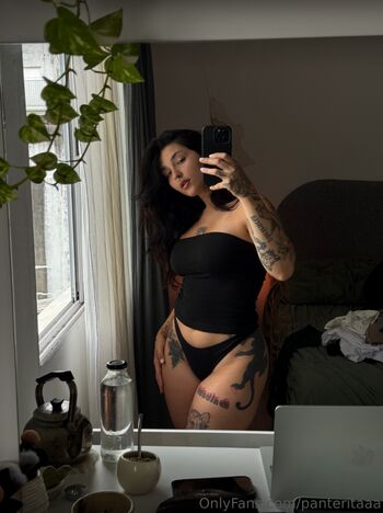 Full leaked Pantere private photo