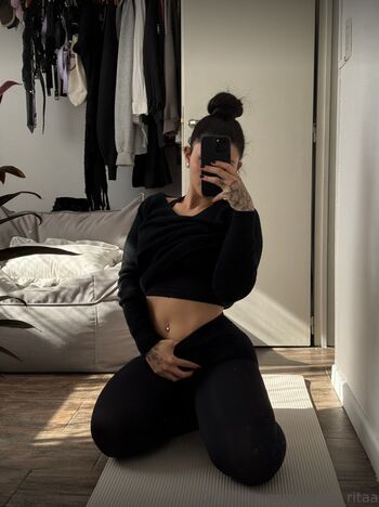 Full leaked Pantere private photo