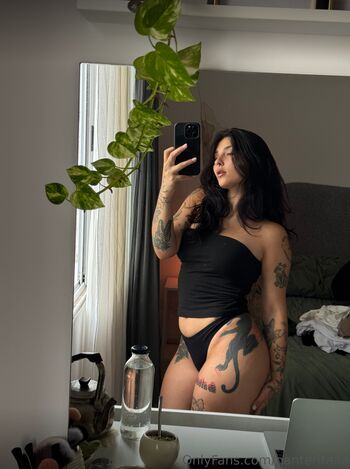 Full leaked Pantere private photo