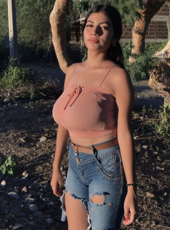 Full leaked Pao bg private photo
