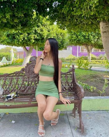 Full leaked Pao gonzalez page private photo