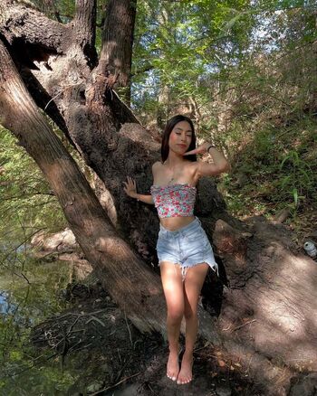 Full leaked Pao gonzalez private photo