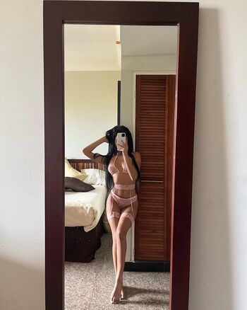 Full leaked Paola castillo private photo