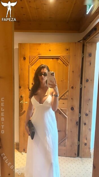 Full leaked Paola maria private photo