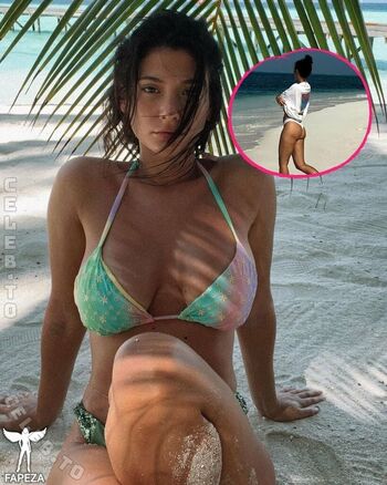 Full leaked Paola maria private photo