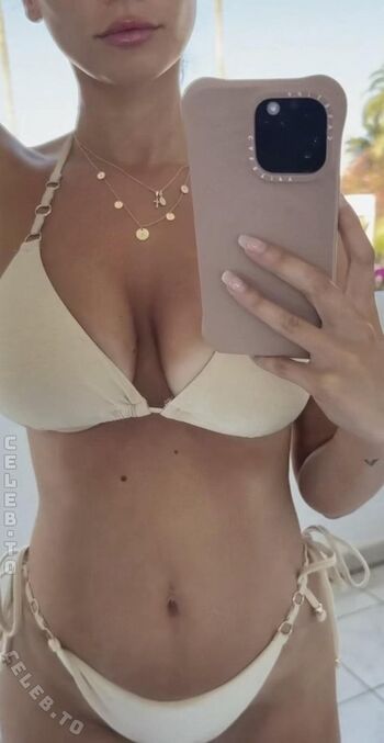 Full leaked Paola maria private photo