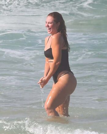 Full leaked Paolla oliveira page private photo