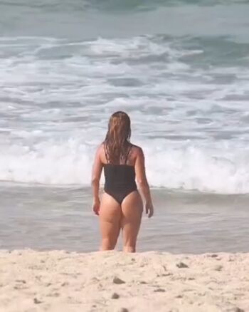 Full leaked Paolla oliveira page private photo