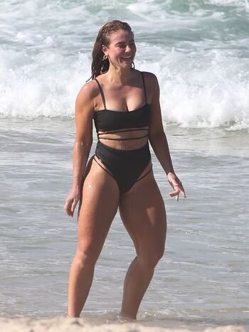 Full leaked Paolla oliveira page private photo