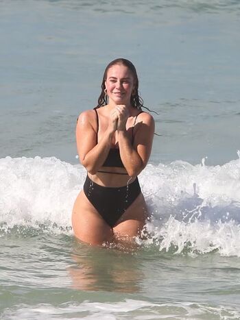 Full leaked Paolla oliveira page private photo
