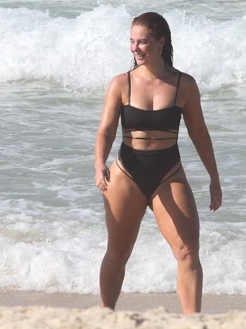 Full leaked Paolla oliveira page private photo