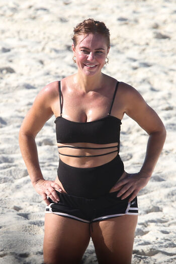 Full leaked Paolla oliveira page private photo