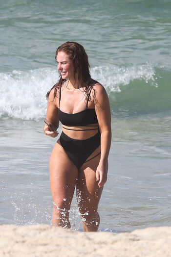 Full leaked Paolla oliveira page private photo