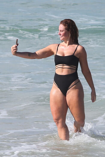 Full leaked Paolla oliveira page private photo