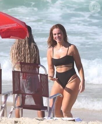Full leaked Paolla oliveira page private photo