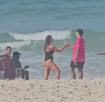Full leaked Paolla oliveira page private photo