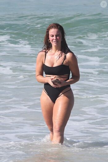 Full leaked Paolla oliveira page private photo