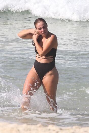 Full leaked Paolla oliveira page private photo