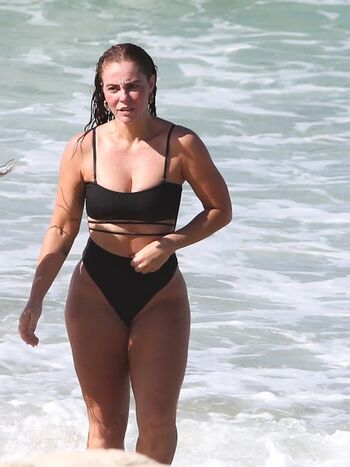 Full leaked Paolla oliveira page private photo
