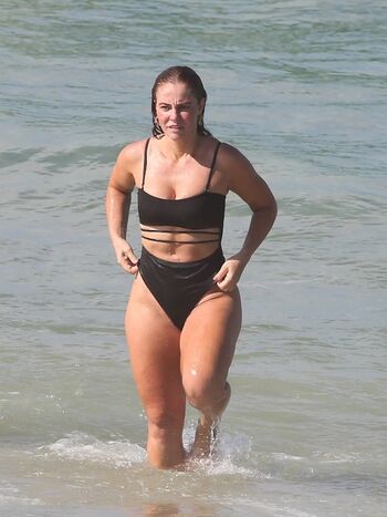 Full leaked Paolla oliveira page private photo