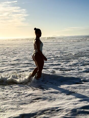 Full leaked Paolla oliveira private photo