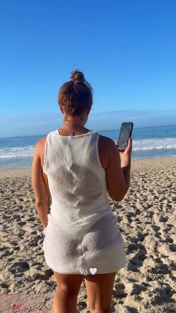 Full leaked Paolla oliveira private photo