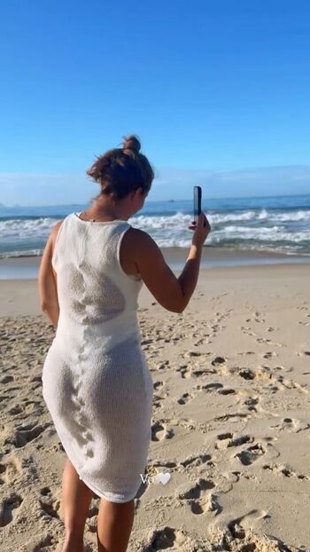 Full leaked Paolla oliveira private photo