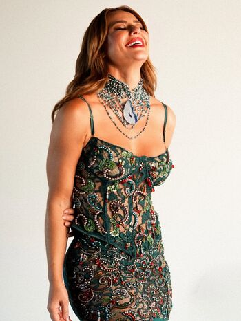 Full leaked Paolla oliveira private photo