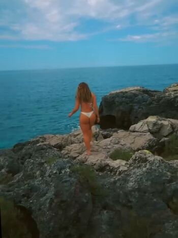 Full leaked Paolla oliveira page private photo