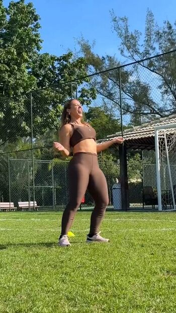 Full leaked Paolla oliveira private photo