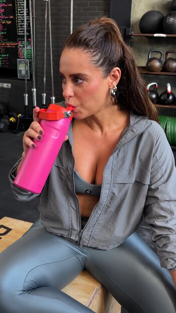 Full leaked Paolla oliveira private photo