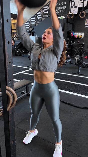 Paolla Oliveira