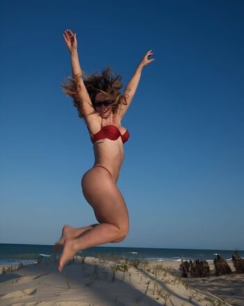 Full leaked Paolla oliveira private photo