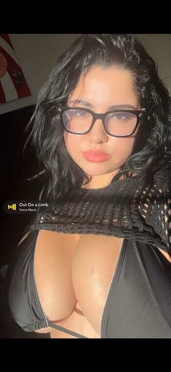 Full leaked Papasqrt page private photo